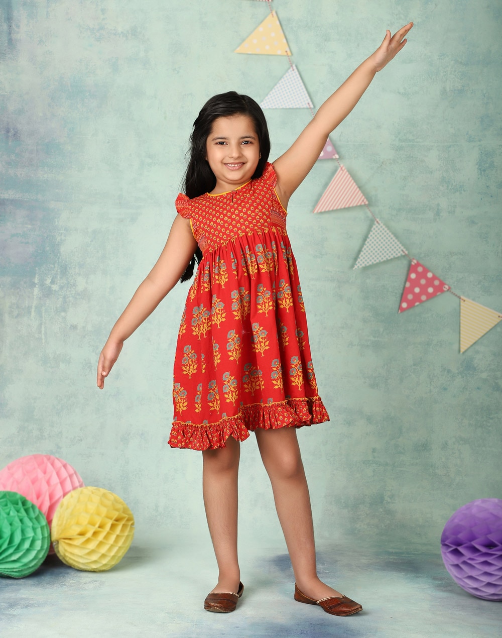 Fabindia kidswear sales