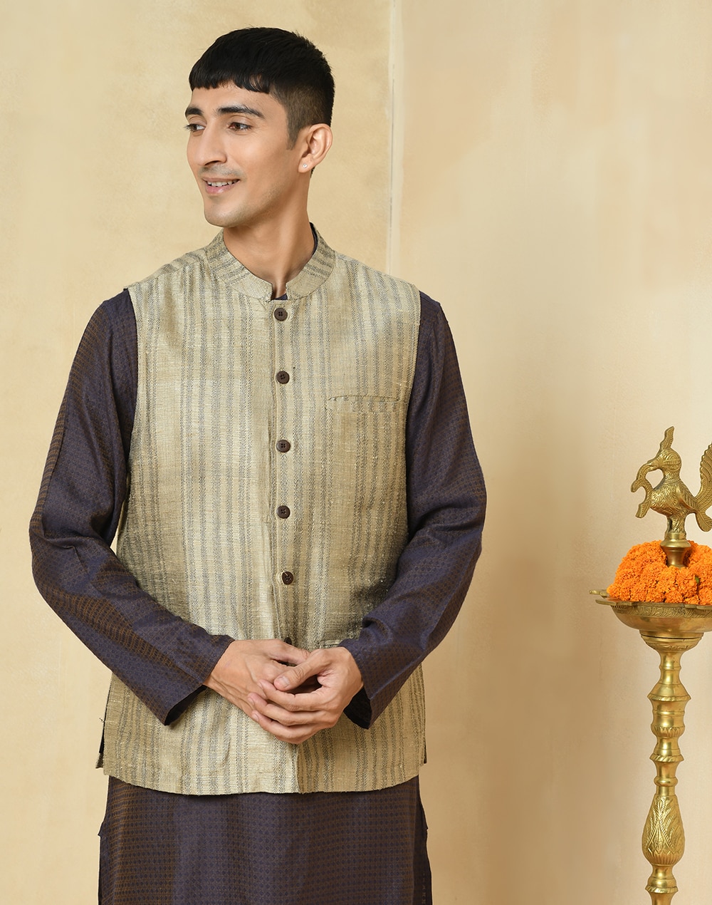 Buy Wedding Collection for Women, Men, and Kids Online at Fabindia