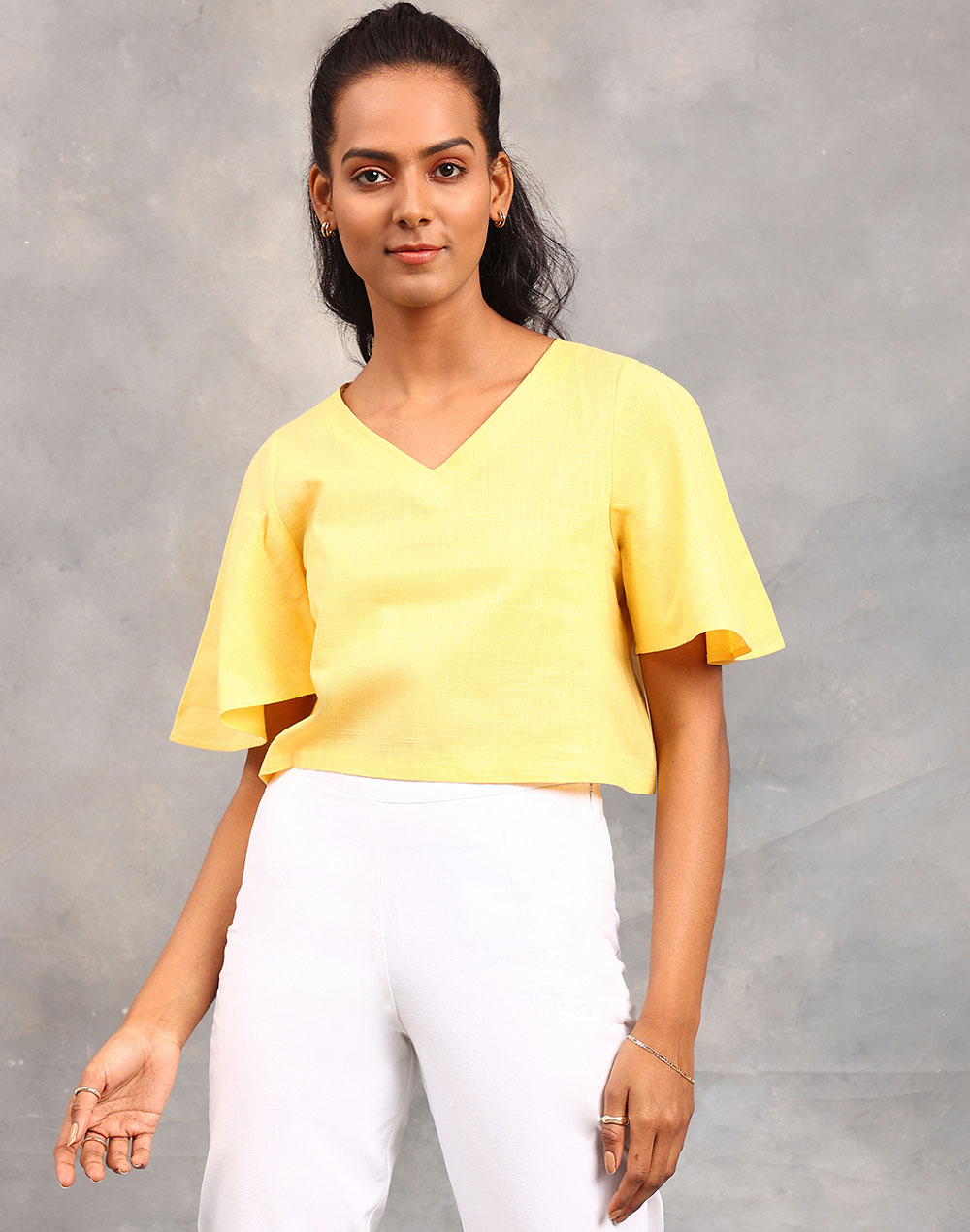 Buy Shorts for Women Online at Fabindia